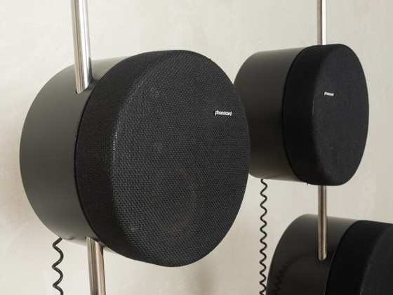 Image 1 of Altoparlanti Phonocord-Proton-4000, anni '70, Vintage