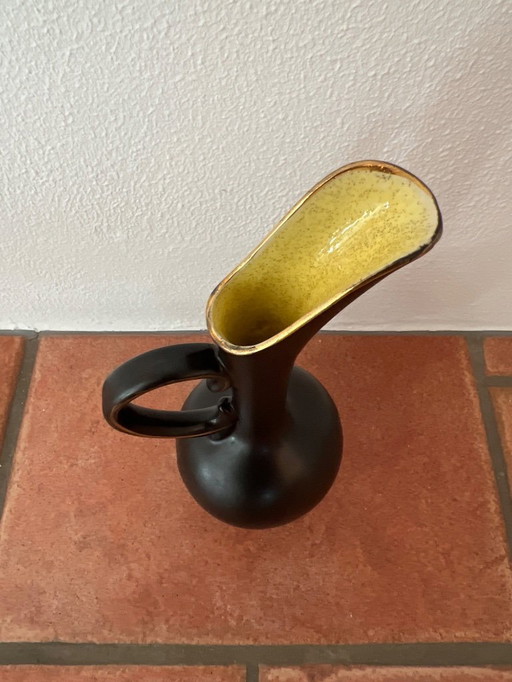 Vase en céramique