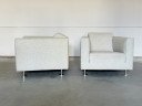 Design on Stock Blizz fauteuils - zo goed als nieuw