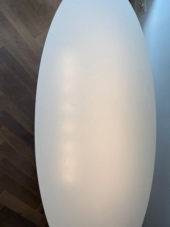 Image 1 of Rayman Dining Table Ellipse in New Condition