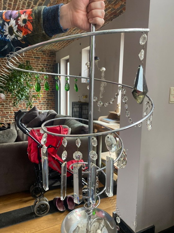 Image 1 of Sospensione Artemide Toni Cordero Années 1990