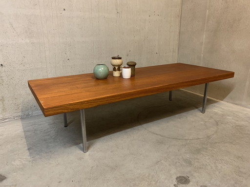 Coffee table Kho Liang Le for Artifort - Netherlands.