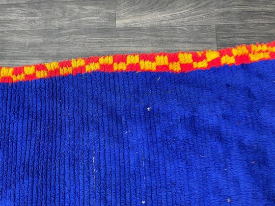 Image 1 of Handmade runner rug 300cm x 100cm