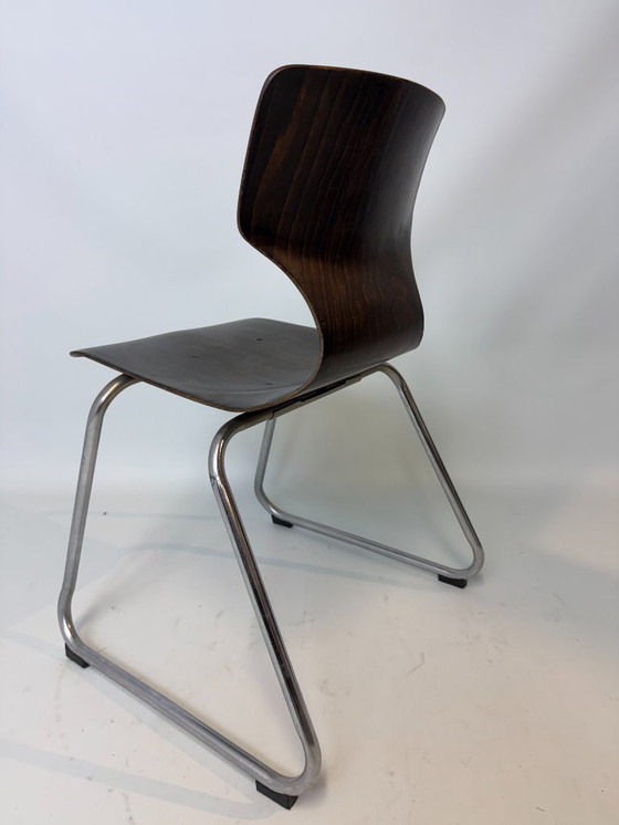 Image 1 of 4 seggioloni Pagholz Flötotto