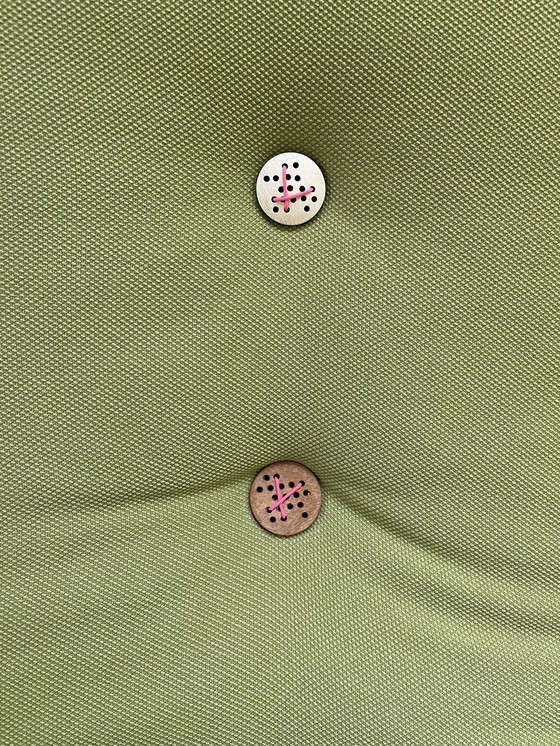 Image 1 of Vitra Poldersofa XS Hella Jongerius