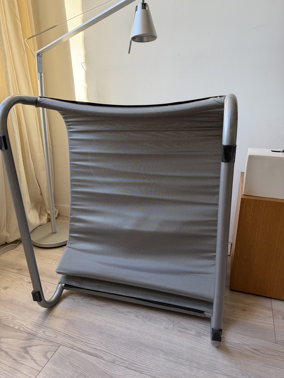 Image 1 of Vintage IKEA Oppala Cantilever Chair 1980s