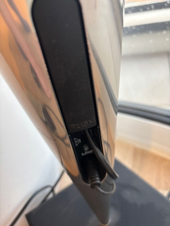 Image 1 of 2 Bang & Olufsen Beolab 8000 speakers