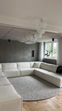 Bocci 73.1 pendant lamps, 5 pieces, for sale