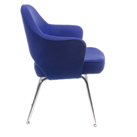 Image 1 of 1x Knoll Saarinen Executive Chair