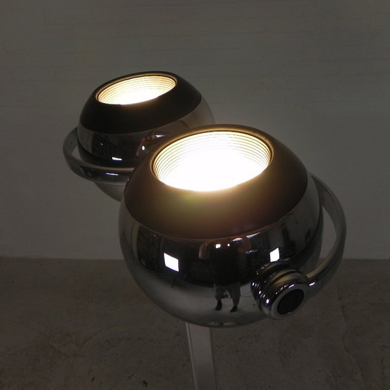 Image 1 of Staande lamp door Terence Conran voor Erco, jaren 70