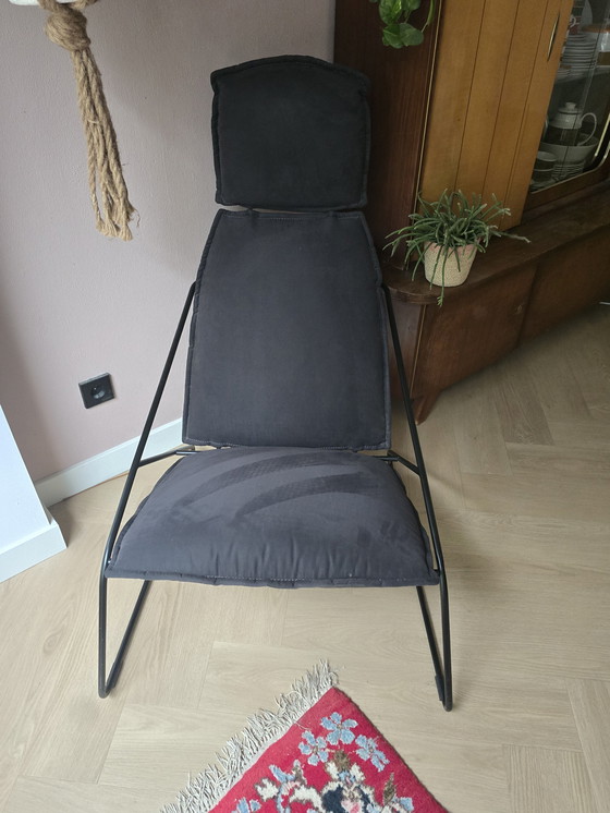 Image 1 of Villstad Armchair By Carl Ojerstam