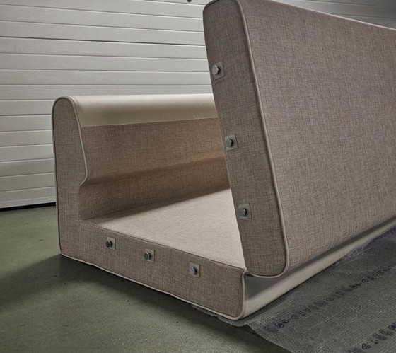 Image 1 of Sofá cama de diseño italiano Domodinamica para un sueño fácil