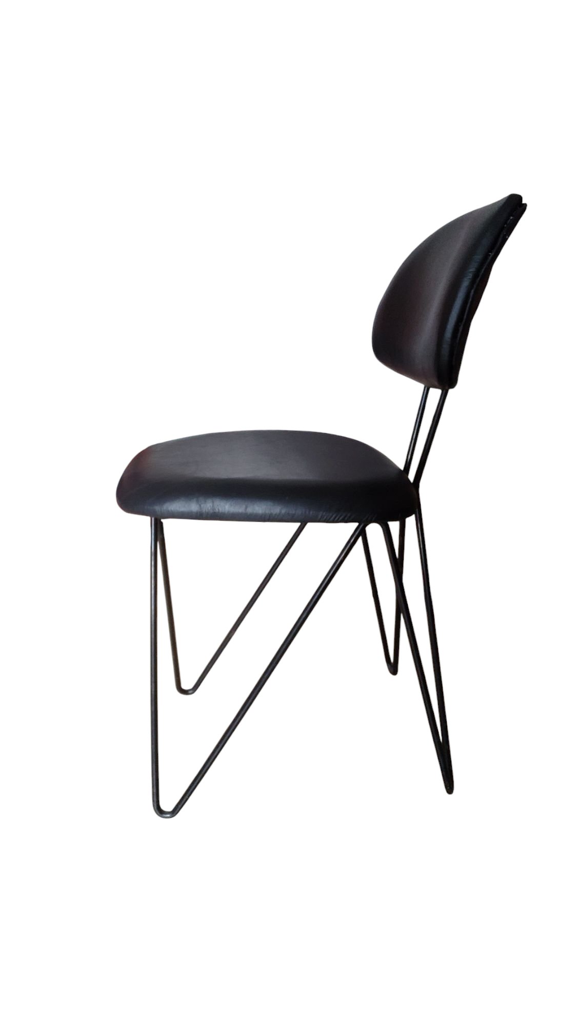 Cees Braakman チェア1脚 pastoe No.1 Pastoe SM01 Chair, Cees Braakman 1954 | €350 | Whoppah