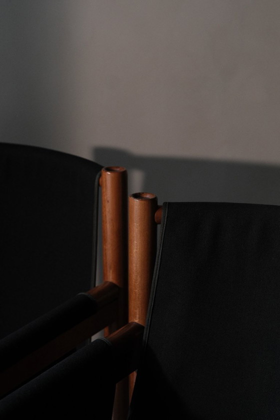 Image 1 of Ibisco Safari-stoelen