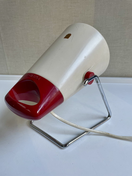 Image 1 of Philips Infraphil KL7500 Designlampe