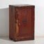 Small antique Japanese cupboard - Meiji / Taishō Period (c. ) #68 – Storage cabinet, Iron (photo 7 of 40)