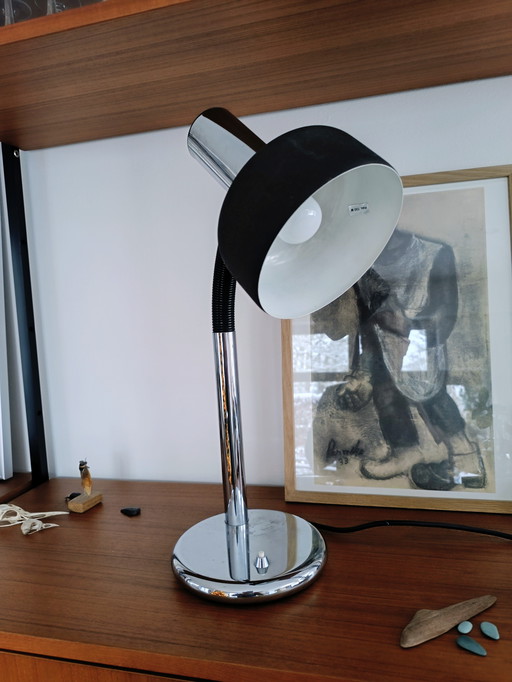 Bureaulamp Egon Hillebrand