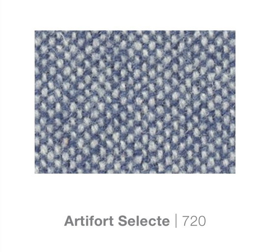 Image 1 of Artifort F 510 High Swivel