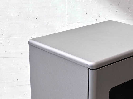 Malibu Bar Cabinet by Rutger Andersson for Tenzo, 1998 – Storage cabinet, Wood (photo 8 of 14)