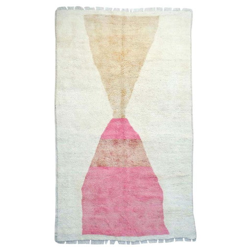 Berberteppich Handgemacht 250cmx150cm