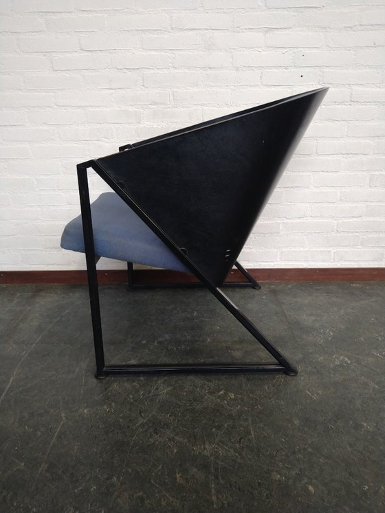 Image 1 of Jouko Järvisalo Design Sessel, Mondi Soft Chair