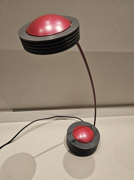 Image 1 of Lampada da scrivania vintage E Lite Design