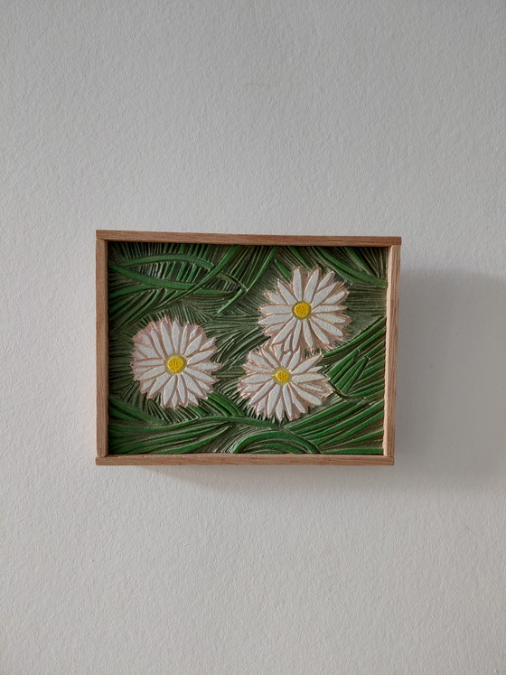 Image 1 of "DAISIES" Gallery Suncorner