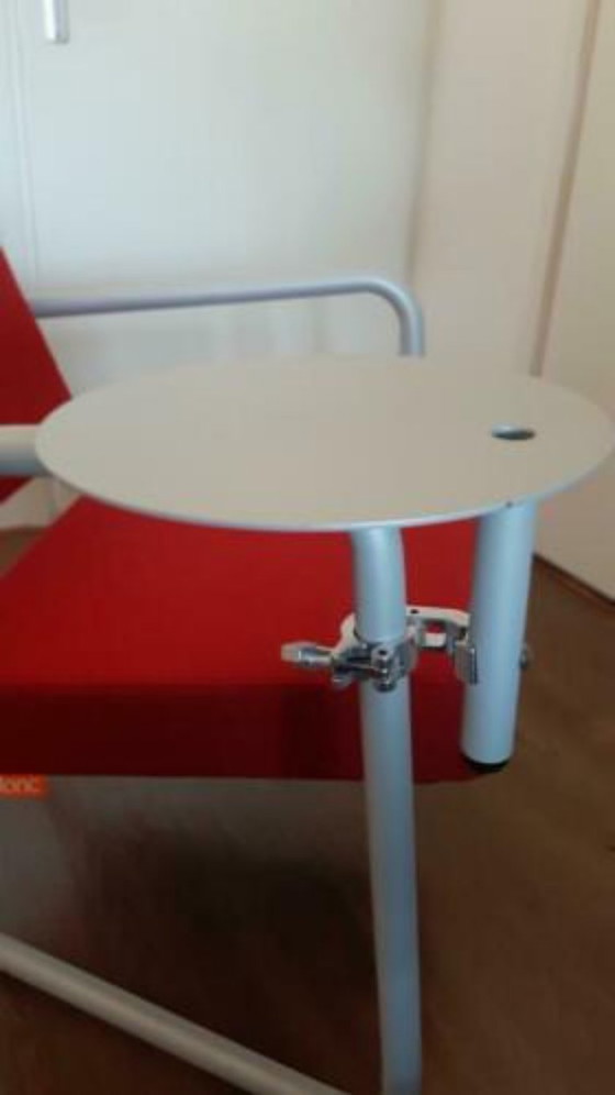 Image 1 of Lonc Steeler Design Chair 2 In Stock Price Reduced OFFER
