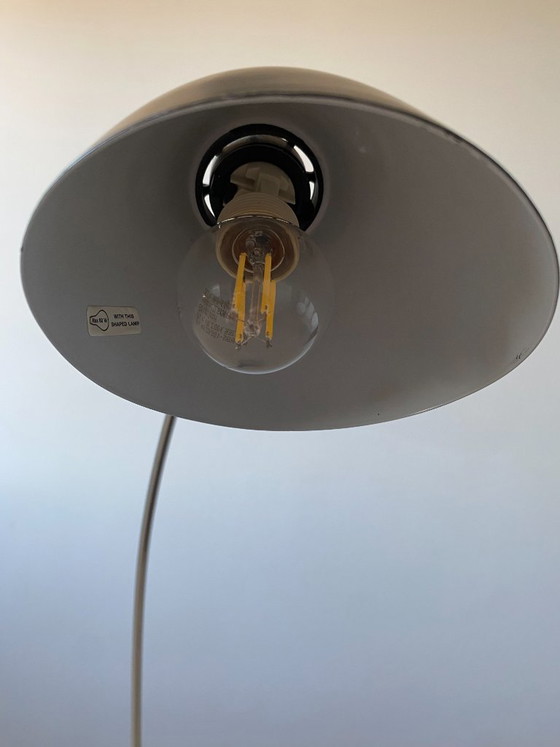 Vintage Randa Z1550 Desk Lamp by Veneta Lumi, Italy, 1980s – Table lamps, Metal, Plastic (photo 4 of 11)