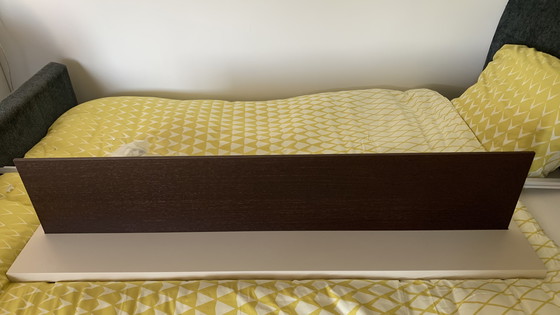 Image 1 of Wall panel: Decoration/Bookshelf