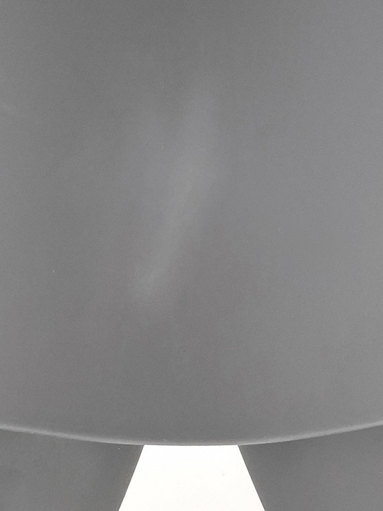 Taburete "Bubu" de Philippe Starck – Plastic, Vintage (photo 9 of 10)