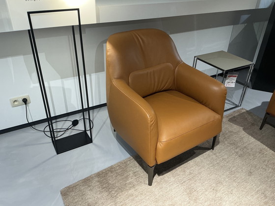 Image 1 of Jori Obsession fauteuil toonzaalmodel