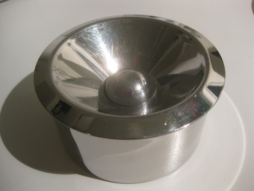 Ashtray Alessi Bauhaus