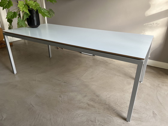 Image 1 of Very Neat Metaform Dining Table