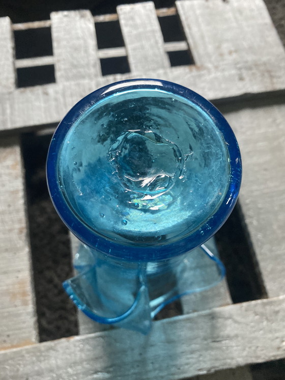 Image 1 of Bubble Splash Vase
