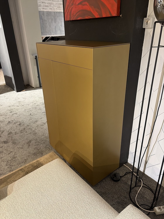 Image 1 of Perla de oro “legkast” de quilates