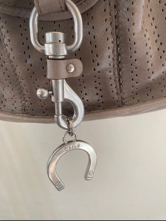 Image 1 of Chloé tas