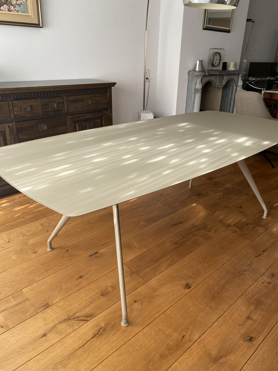 Image 1 of Rimadesio Manta Eettafel 220