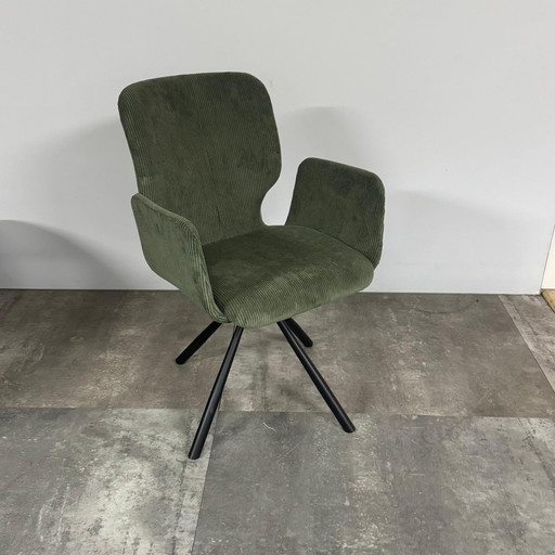 Set di 6 pezzi del signor T