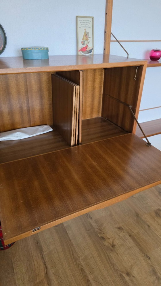 Image 1 of Poul Cadovius Sistema Real