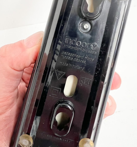 Image 1 of Delamp von Rob Wermenbol für Indoor Amsterdam, 1980er Jahre