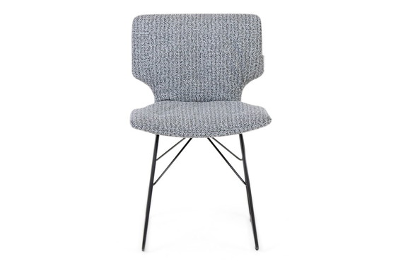 Image 1 of Schillig Leon dining chair (set of 6)