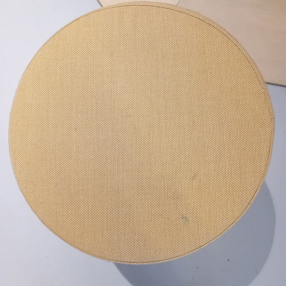 Image 1 of Auping Round pouf