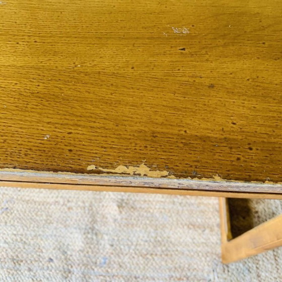 Image 1 of Scandinavian Vintage Desk