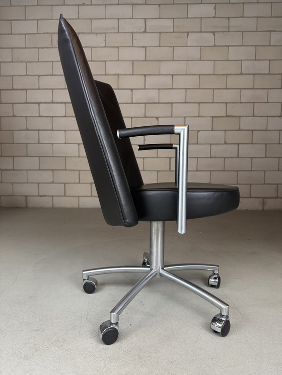 Image 1 of Erik Jorgensen EJ80-R office chair/conference chair