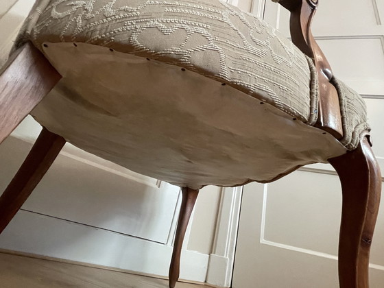 Image 1 of MEXICAANSE BANKEN EN TWEEZITS FAUTEUIL UIT HET MIDDEN VAN DE 20E EEUW