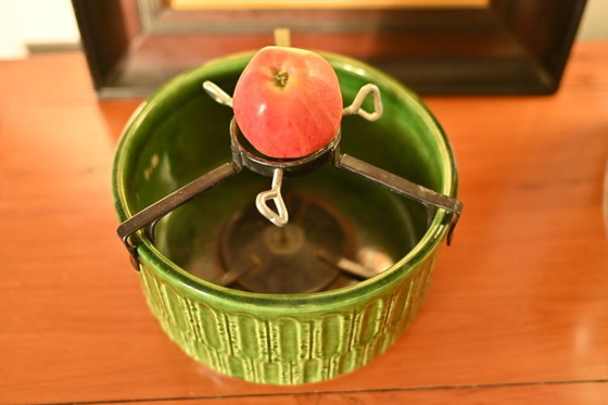 Image 1 of Supporto per albero di Natale - JASBA Germania Ovest - HoHo Vintage