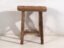 Sgabello rettangolare antico (c.1900) #4 – Sgabelli (photo 25 of 35)