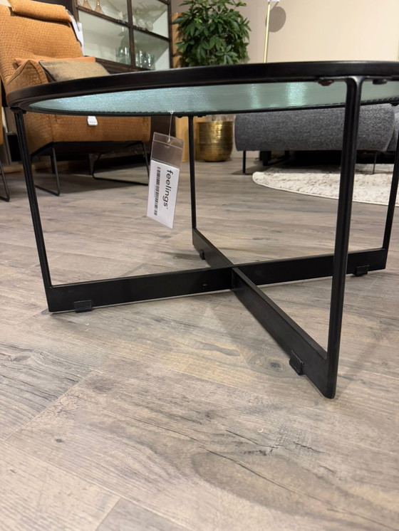 Image 1 of Feelings Brixton large side table