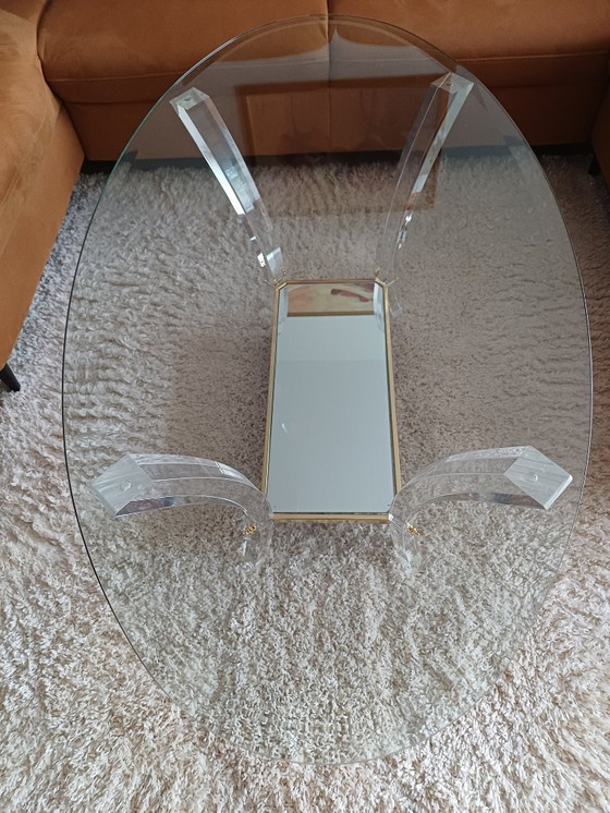 Image 1 of Table basse exclusive